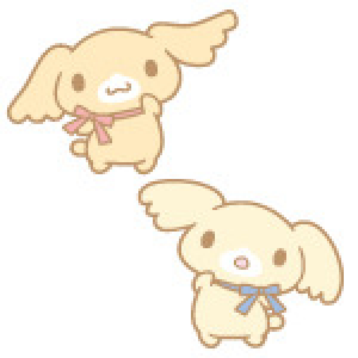 ココとナッツ| キャステル | CASTEL ディズニー情報