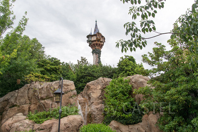 ラプンツェルの舞台となった国はどこ？お城や塔、ランタン祭りのモデルは？