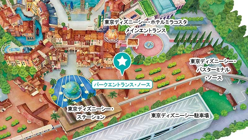 2026】ディズニーハッピーエントリー解説！15分早く入園できる