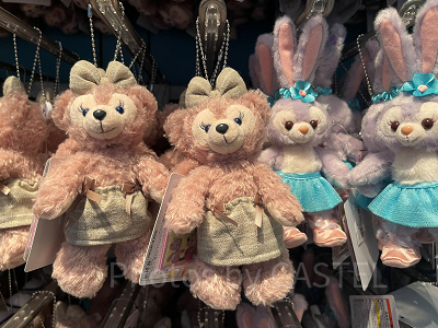 2026】ディズニーぬいぐるみバッジまとめ！ランド・シー限定ぬいばまとめ！