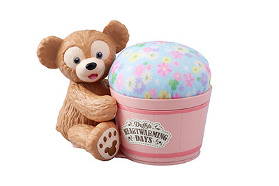 最新】ダッフィーのハートウォーミング・デイズ2019グッズ＆メニュー