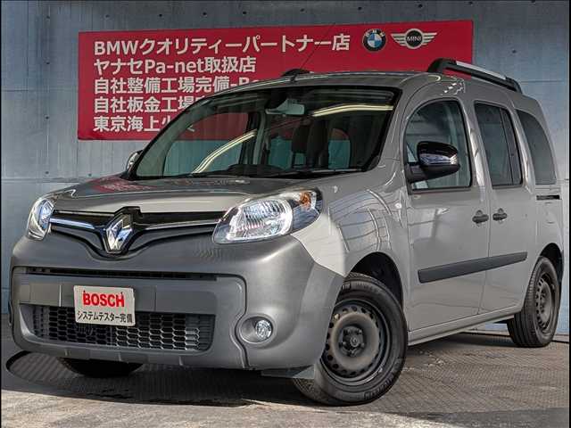 車検8年5月ルノーカングーbluetoothナビ ETC禁煙車修復無ドラレコ