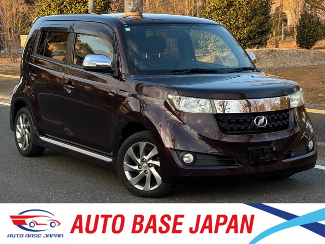 トヨタ車種bb」の中古車を探す(3ページ目)【カーセンサー】