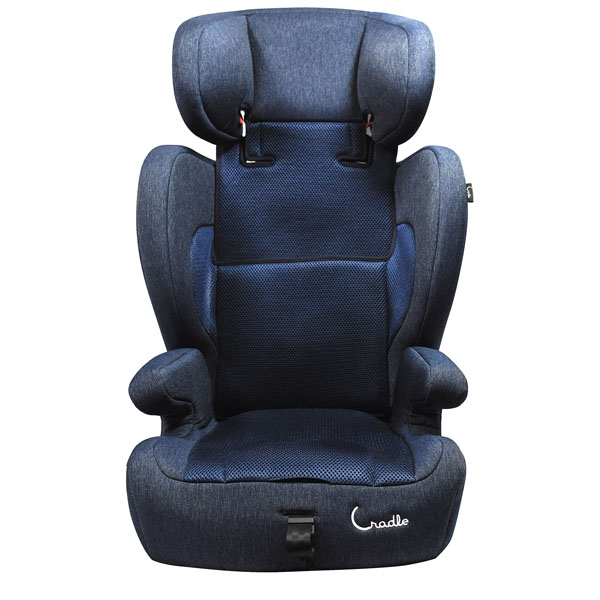 CR-5006クレイドルハーネスジュニアISOFIX – シーエー産商