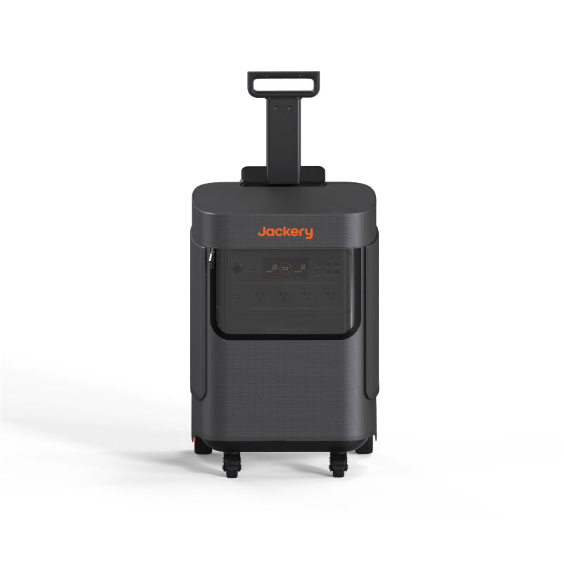 Jackery Explorer 5000 Plus Protective Cover – Jackery CA