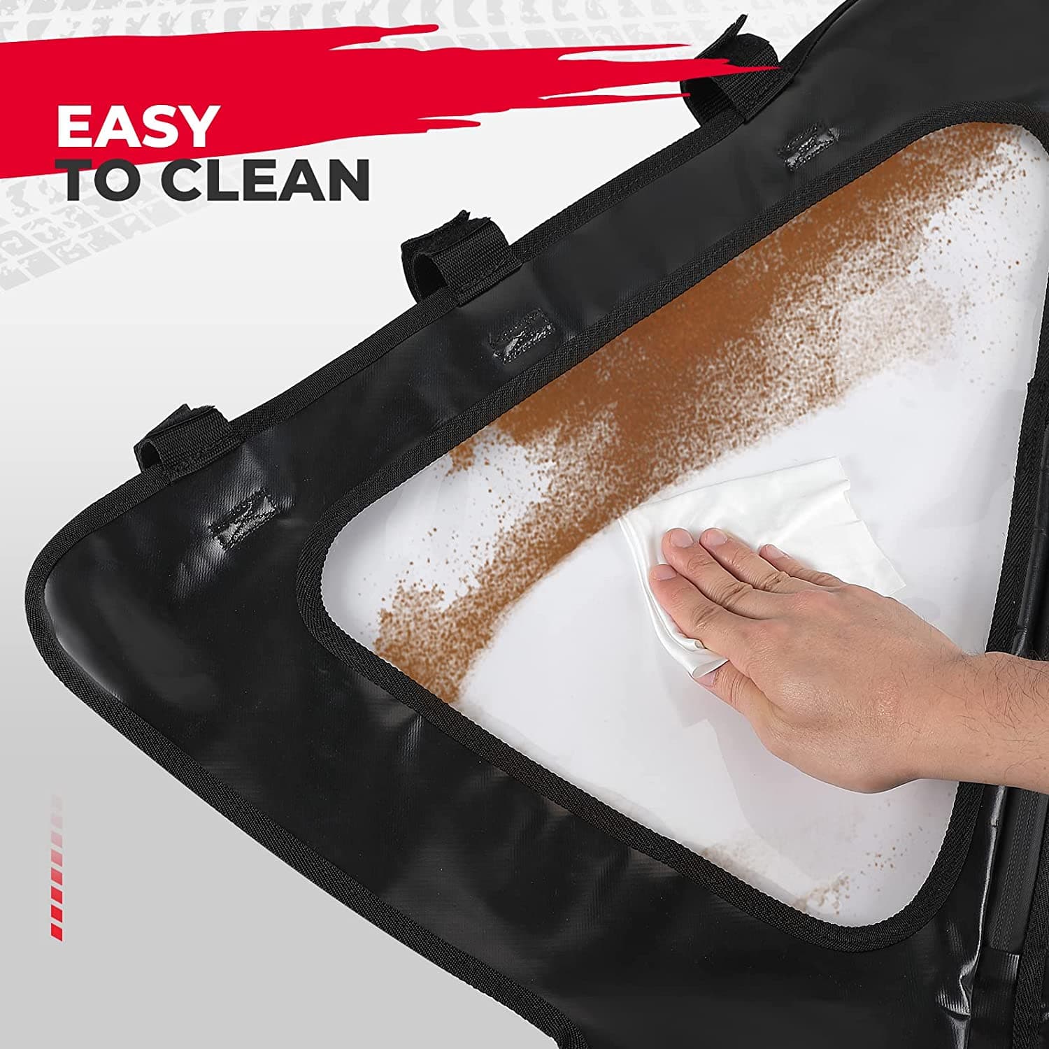 Kawasaki Teryx KRX 1000 Soft Cab Enclosure – CA Kemimoto