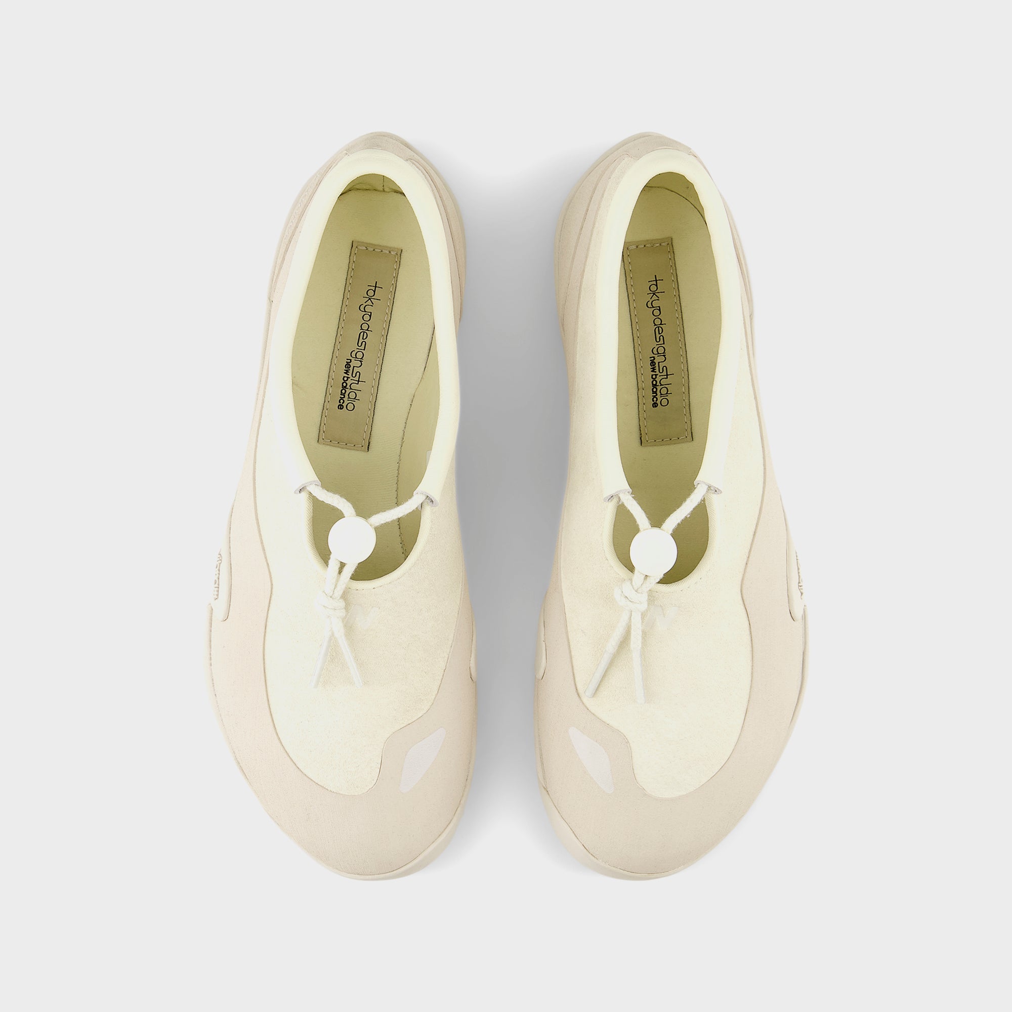 New Balance x Tokyo Design Studio MT10T - White – Kith Canada