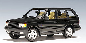 1:18 AUTOart Range Rover 4.6 HSE ('99) – Cameron's Model Cars