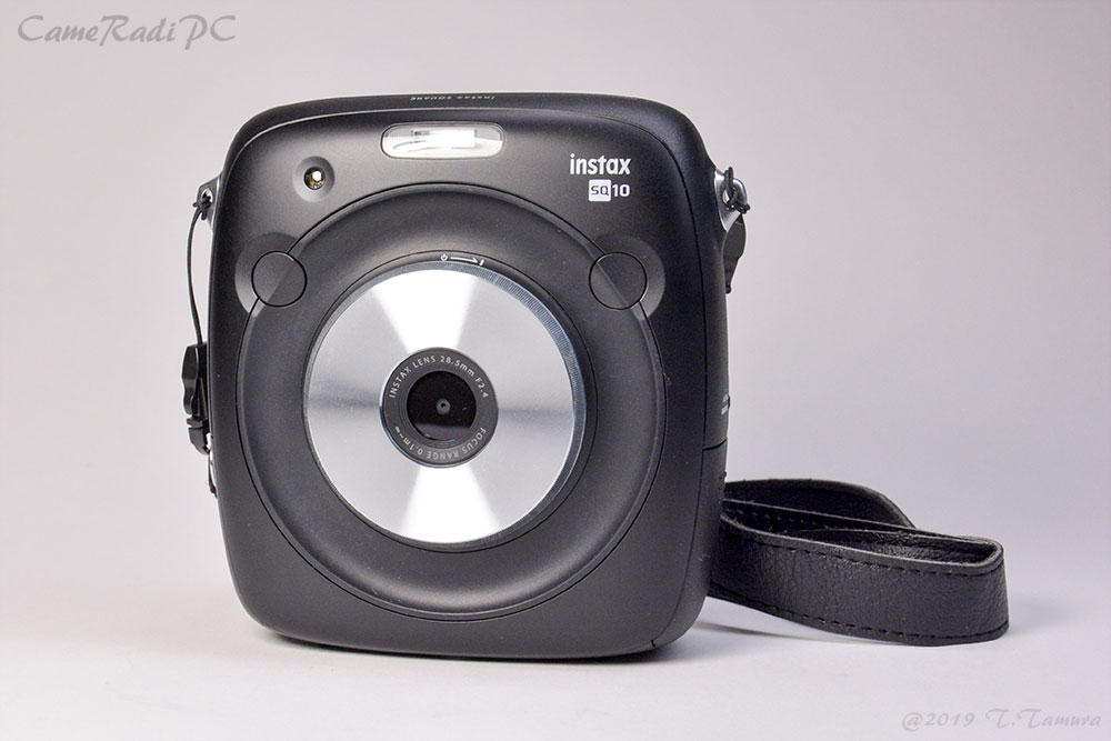 instax SQUARE SQ10 のススメ | CameRadiPC