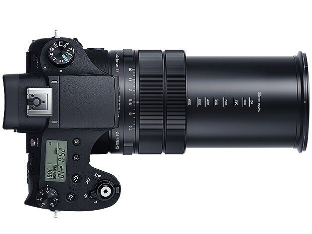 ソニー(SONY) Cyber-shot DSC-RX10M3の買取価格｜ナニワグループ