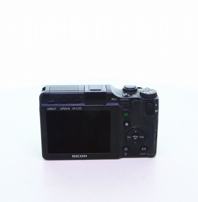 中古】(リコー) RICOH GXR+P10(28-300)キット｜ナニワグループ