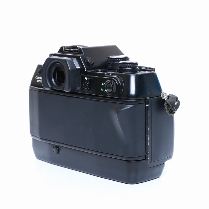 中古】(コンタックス) CONTAX AX｜ナニワグループオンライン