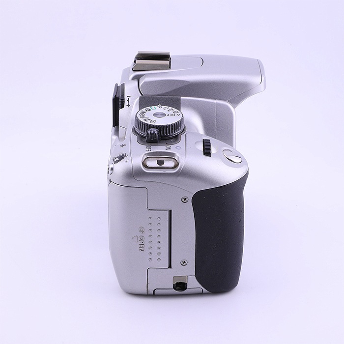 中古】(キヤノン) Canon EOS KISSデジタルX シルバー｜ナニワグループ