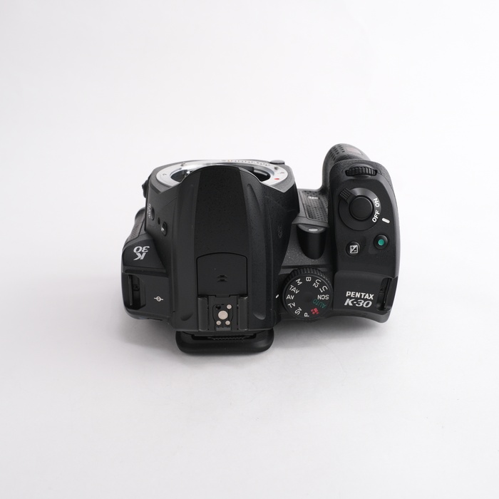 中古】(ペンタックス) PENTAX K-30 ボディ ブラック｜ナニワグループ