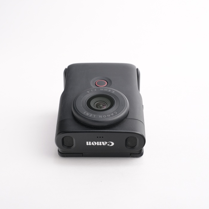 中古】(キヤノン) Canon POWERSHOT V10｜ナニワグループオンライン