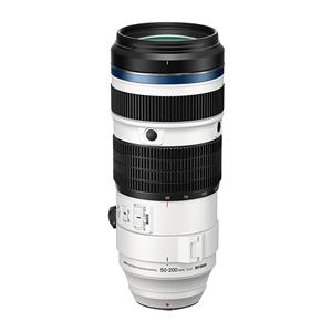 新品】（オーエムシステム）OM SYSTEM M.ZUIKO DIGITAL ED 50-200mm F2
