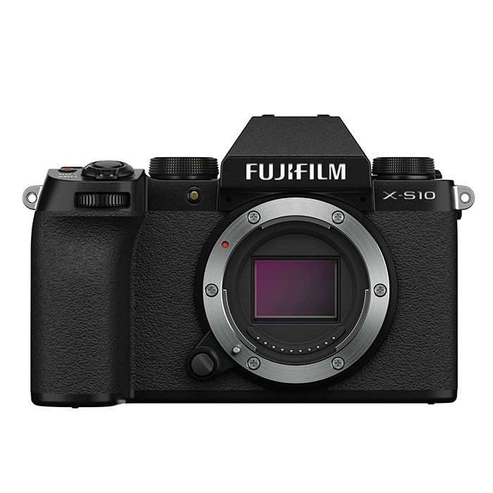 フジフイルム (FUJIFILM) X-S10 ボディ ブラックの買取価格｜ナニワ