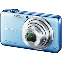 ソニー(SONY) Cyber-shot DSC-WX50 ブルーの買取価格｜ナニワグループ