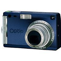 ペンタックス(PENTAX) Optio S5i インディゴブルーの買取価格｜ナニワ