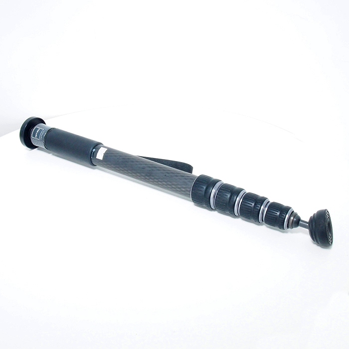 中古】(ジッツオ) GITZO GM4552L カーボン一脚 4型5段ロング｜ナニワ