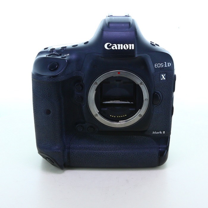 中古】(キヤノン) Canon EOS-1D X MARK2 ボデイ｜ナニワグループ