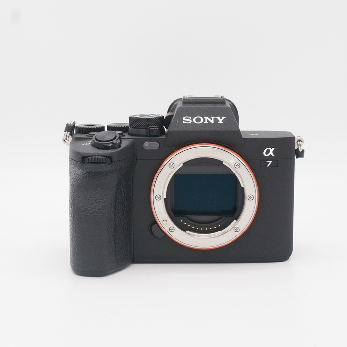 ソニー) SONY α7IV ボディ [ILCE-7M4 ]｜ナニワグループオンライン