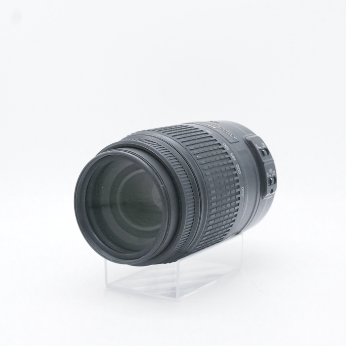 ニコン(Nikon) AF-S DX NIKKOR 55-300mm F4.5-5.6G ED VRの買取価格