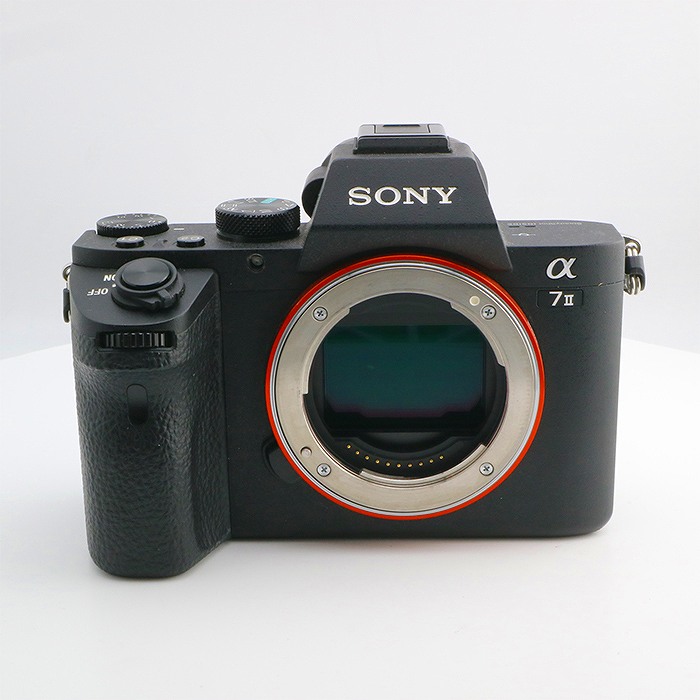 新品】(ソニー) SONY α7III ボディ [ILCE-7M3 ]｜ナニワグループ