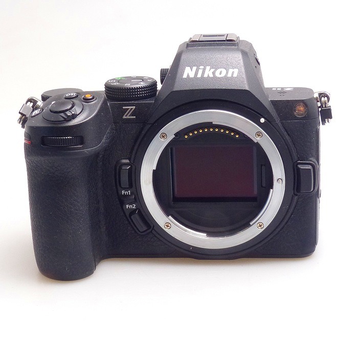 新品】(ニコン) Nikon Z5II ボディ ｜ナニワグループオンライン