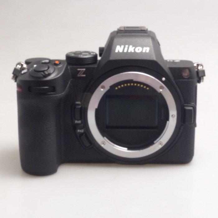 新品】(ニコン) Nikon Z5II ボディ ｜ナニワグループオンライン