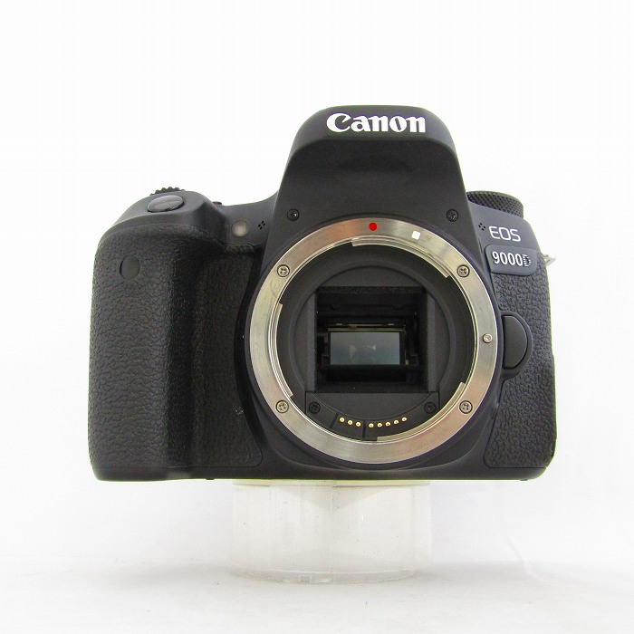 中古】(キヤノン) Canon EOS 9000D ボディ｜ナニワグループオンライン