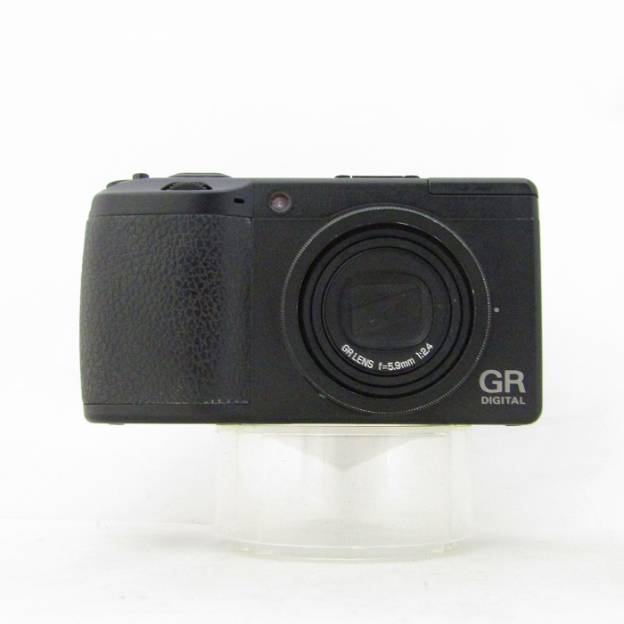中古】(リコー) RICOH GR DIGITAL II｜ナニワグループオンライン