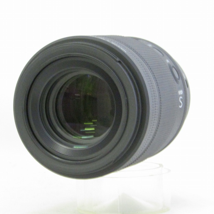 ニコン NIKKOR Z MC 105mm f/2.8 VR S｜ナニワグループオンライン