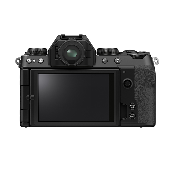 フジフイルム (FUJIFILM) X-S10 ボディ ブラックの買取価格｜ナニワ