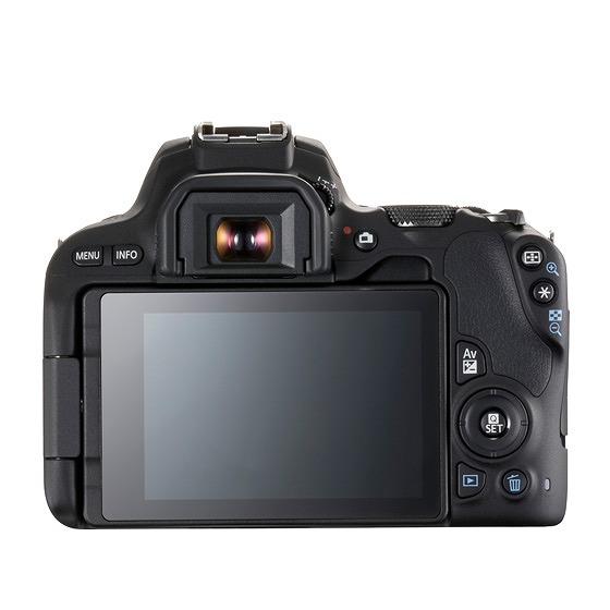 キヤノン(CANON) EOS Kiss X9 EF-S18-55 IS STM レンズキット ブラック