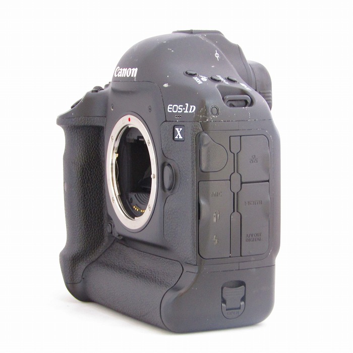 中古】(キヤノン) Canon EOS-1D X ボデイ｜ナニワグループオンライン