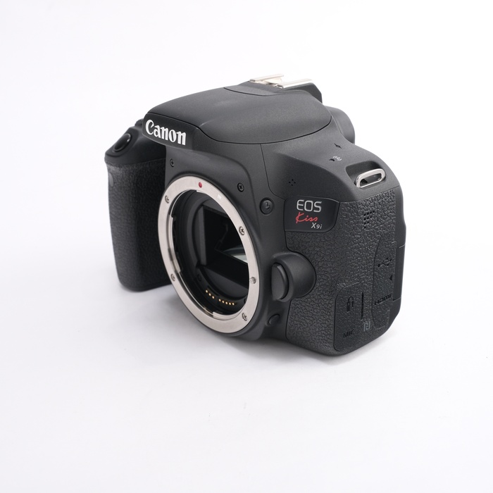 中古】(キヤノン) Canon EOS Kiss X9i ボディ｜ナニワグループ