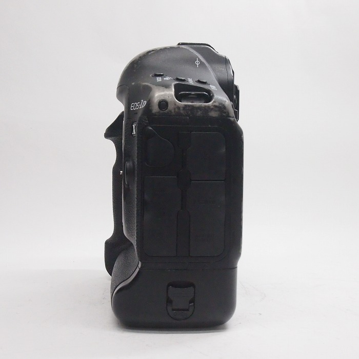 中古】(キヤノン) Canon EOS-1D X ボディ｜ナニワグループオンライン