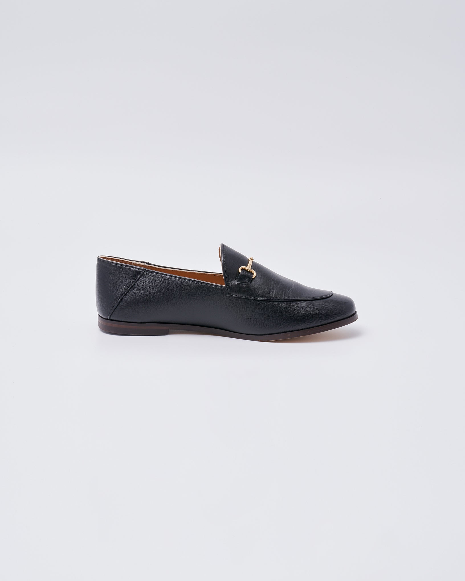 BIT SLIP ON SHOES BLACK – caminando.jp