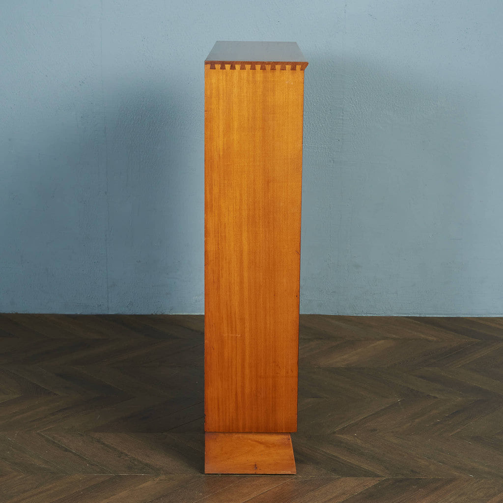 ハーバート・E・ギブス Herbert E. Gibbs ヴィンテージ ガラス