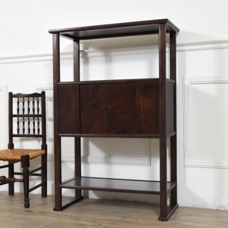 松本民芸家具 / Japan #506型 朝鮮棚 #30793 – camori ヴィンテージ