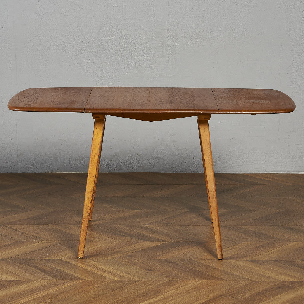 アーコール ERCOL ヴィンテージ バタフライテーブル #87210 – camori