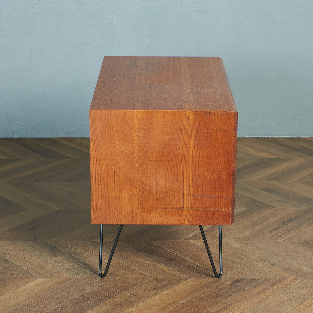 ジープラン G-PLAN Form FIVE キャビネット / カスタム アイアン