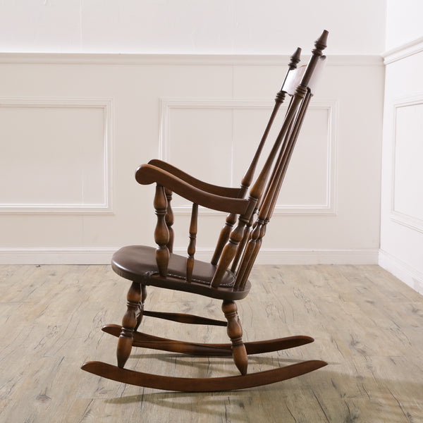 太平産業 / Japan WINDS ロッキングチェア #33015 – camori