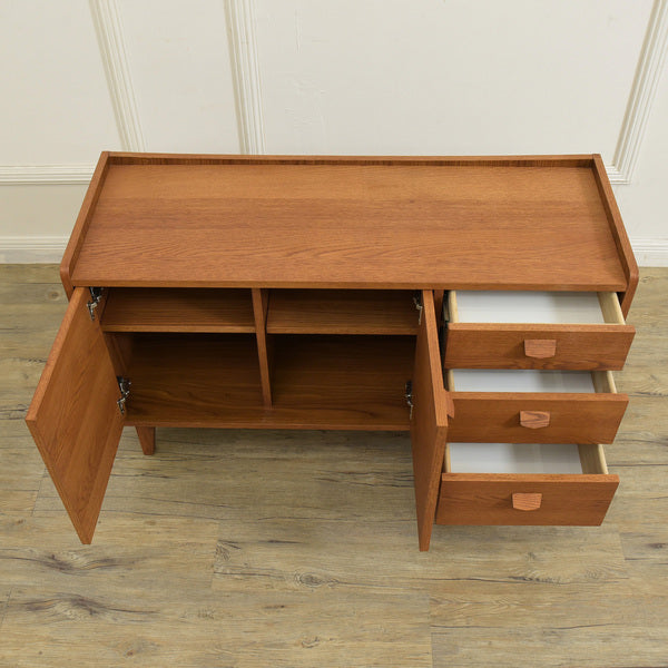 ウニコ unico / Japan KURT サイドボード W1140 #33555 – camori