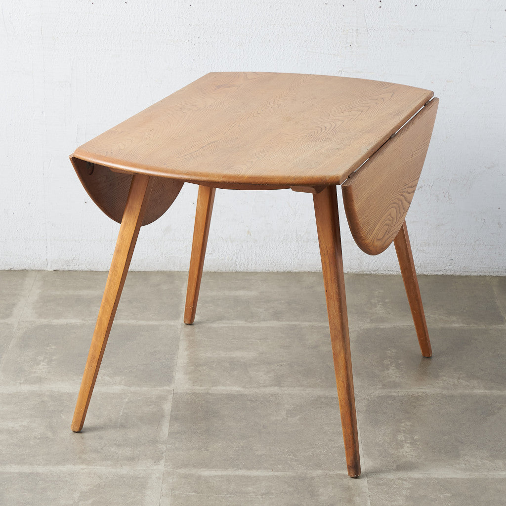 65888][アーコール ERCOL]ヴィンテージ バタフライテーブル – camori