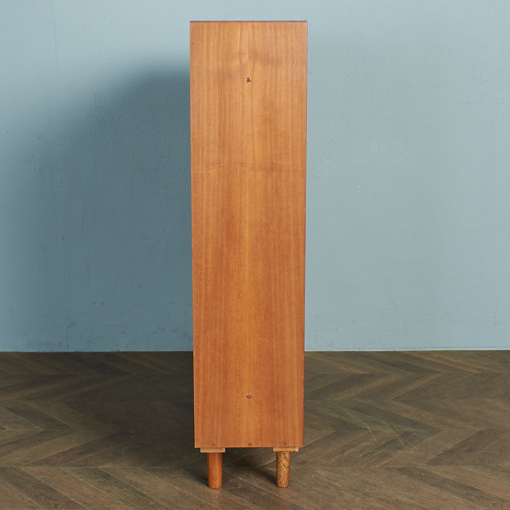 デンマーク製 ヴィンテージ ブックシェルフ #77361 – camori