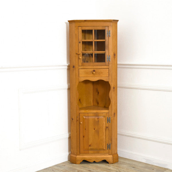 アンファン enfant / Japan enfant コーナーキャビネット #30516