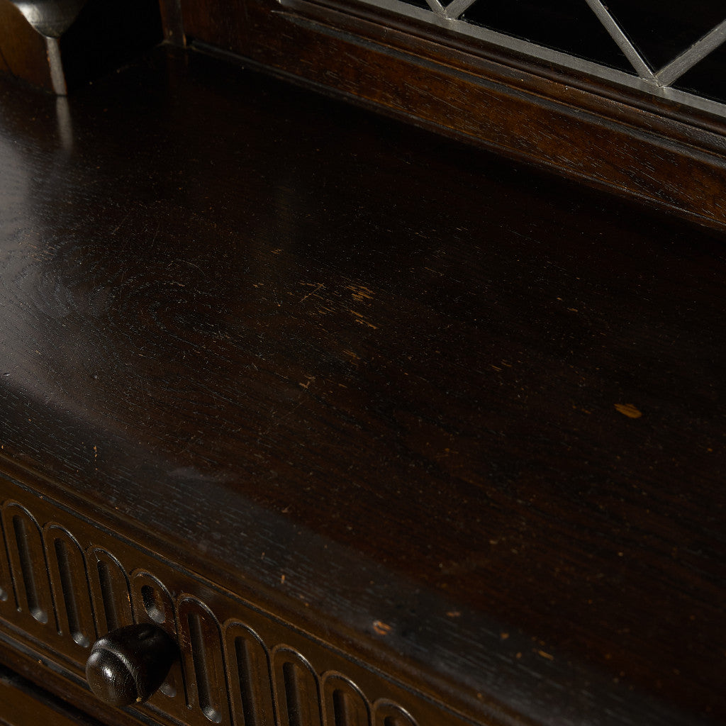 英国 クラシック コートカップボード #89847 – camori ヴィンテージ