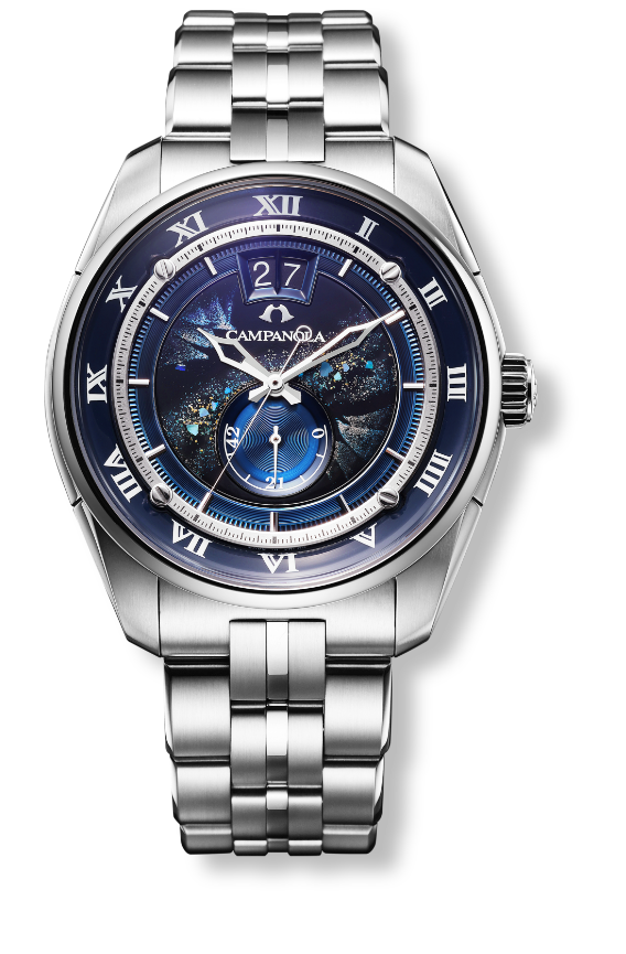 CAMPANOLA カンパノラ オフィシャルサイト｜CITIZEN シチズン腕時計